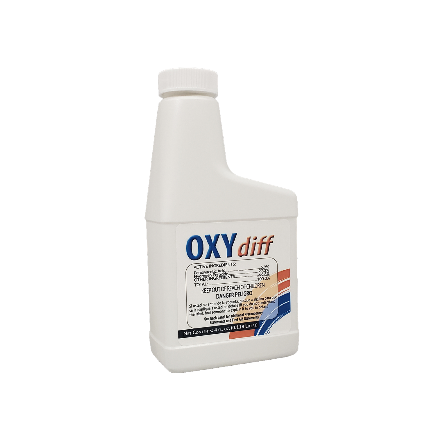 OxyDiff™